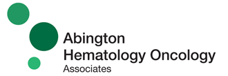 Abington Hematology Oncology Associates Logo