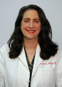 Dr. Felice LePar, MD, MPH