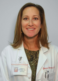 Dr. Jessica Berman, MD