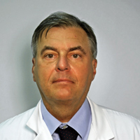 Dr. Joseph Potz, MD