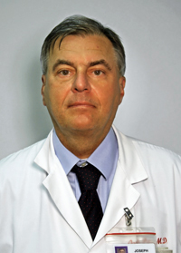 Dr. Joseph Potz, MD