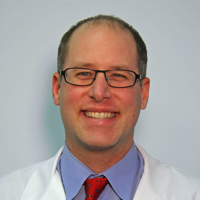 Dr. Michael Seidman, MD