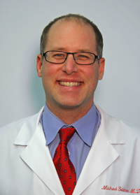 Dr. Michael Seidman, MD