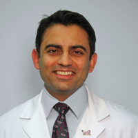 Dr. Pallav Mehta, MD