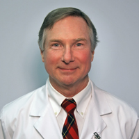 Dr. Peter Pickens MD