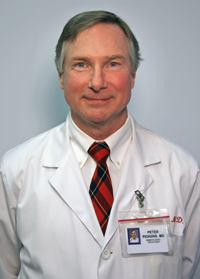 Dr. Peter Pickens MD