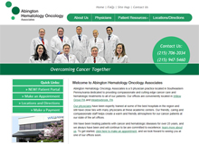 Abington Hematology Oncology