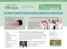 Chester County OBGYN