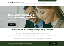 Cost Recovery Group