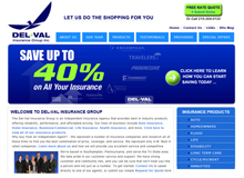 Del-Val Insurance