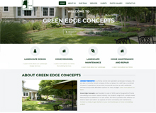 Green Edge Concepts
