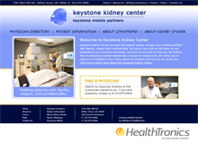 Keystone Kidney Center