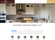 Master Contractors
