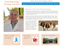 Paoli Hematology Oncology