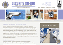 Security Online Systems