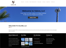 Valore LLC